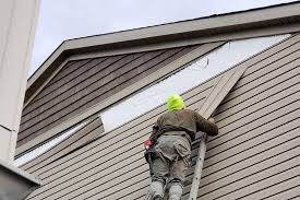 Affordable Siding Repair and Maintenance Services in Smithville, OH